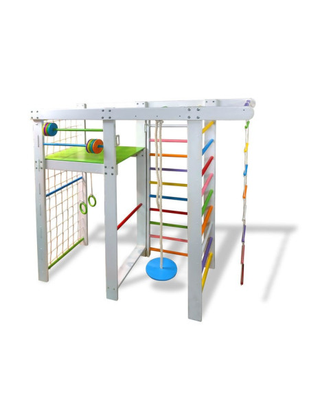 Спортивний комплекс Ласочка Люкс з рахунками